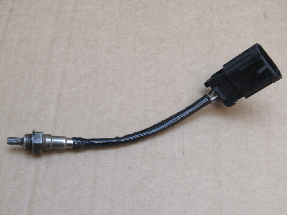 Sinnis connect 125 2023 4,124 miles lambda sensor (14631)