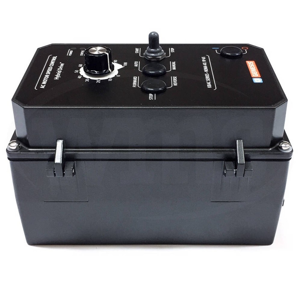 9987 KB Electronics KBAC-24D Adjustable Frequency Drive,