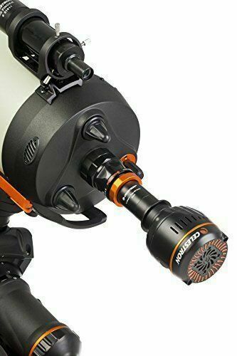 Celestron T-Adapter Edge C8HD Accessories Camera Receiver Single Inverter Ring
