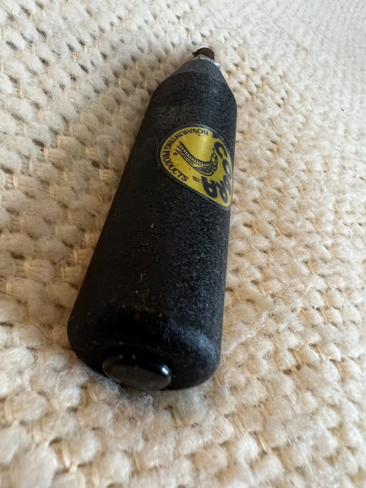 Cobra 4" Stabilizer Bar