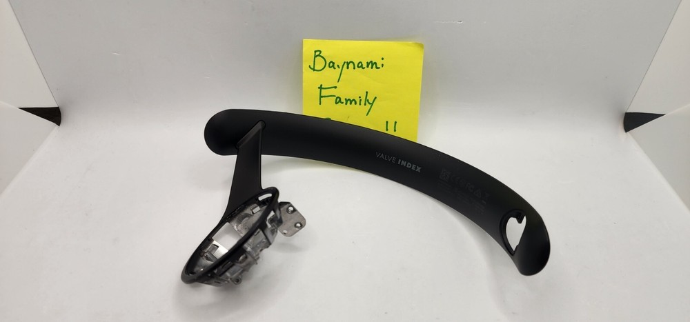 Valve Index RIGHT Controller Knuckle Main Body Replacement PART