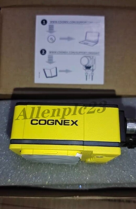 IS7802M-363-50 Visual camera sensor IS7802M-363-50