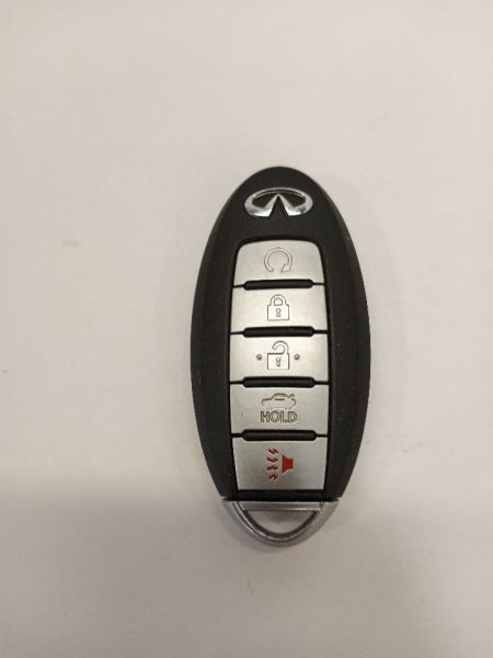 Q50       2018 Fob/Remote 5782204