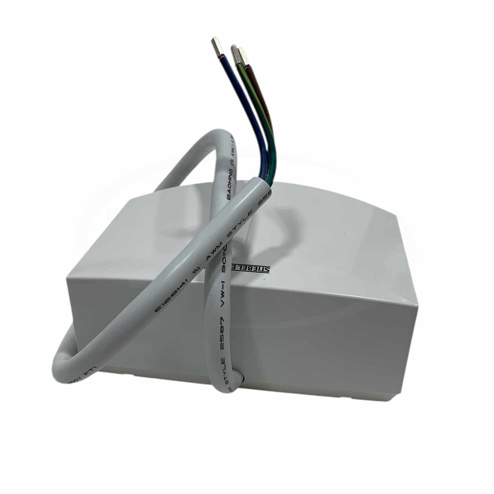 220816 Stiebel Eltron Mini Tankless Water Heater, 3.0 kW, 0.40 GPM, 120V.