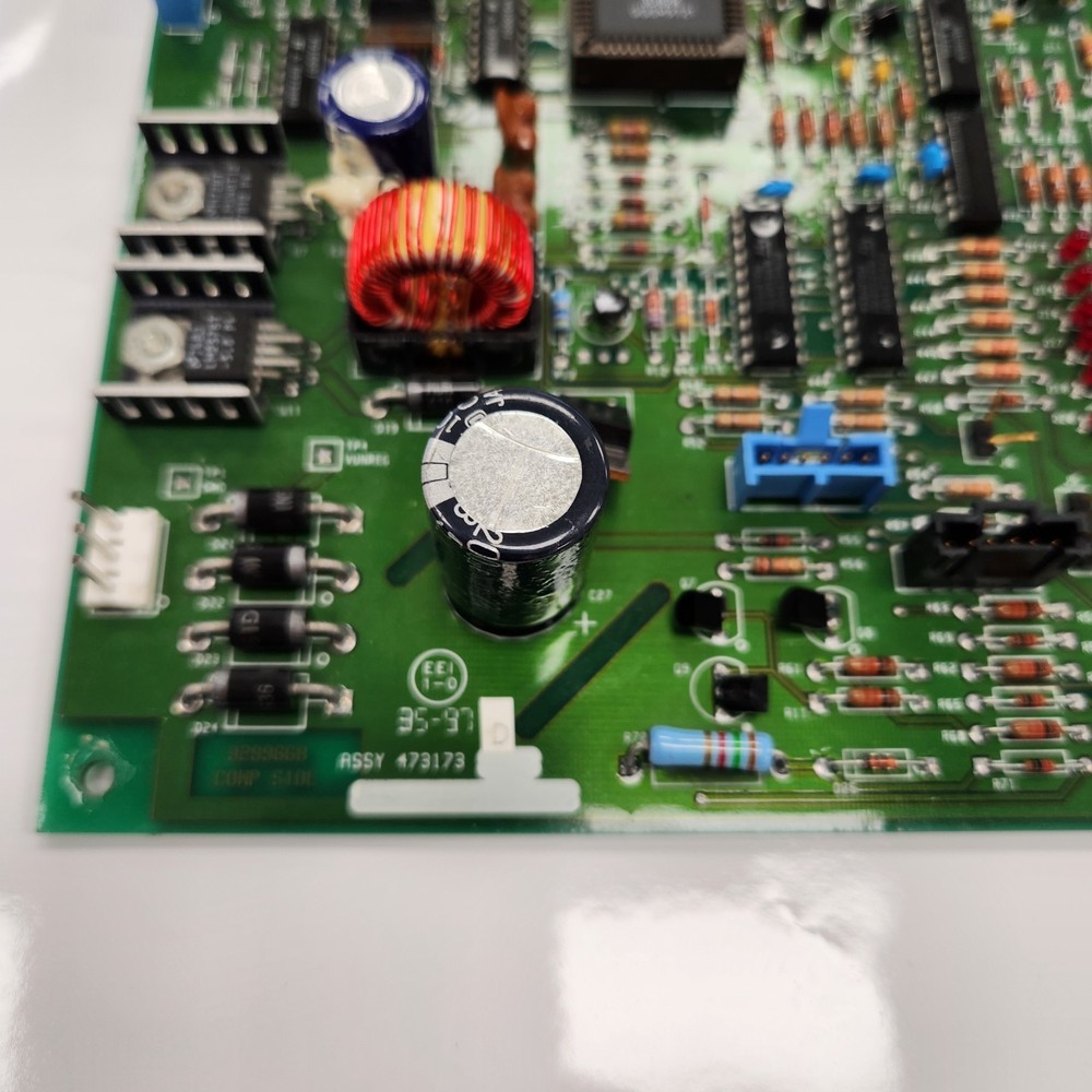 00-473173 CONTROL BRD ASSY LX DISHWASHERS