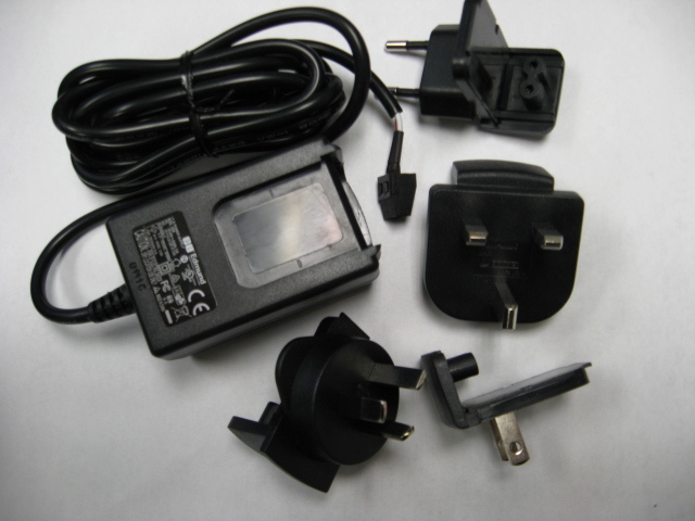 59099 Edmund Optics  5V Universal Power Supply (NT59-099)