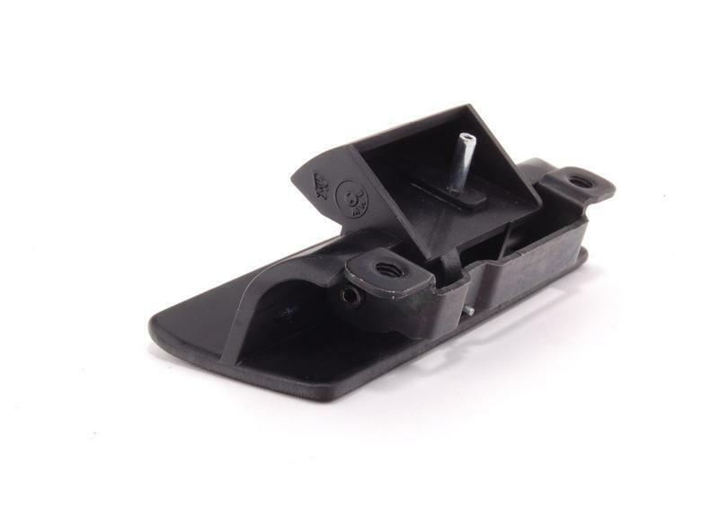 Genuine BMW E21 E23 E28 E30 Cabrio Glove Box Latch Locking NEW 51161848873