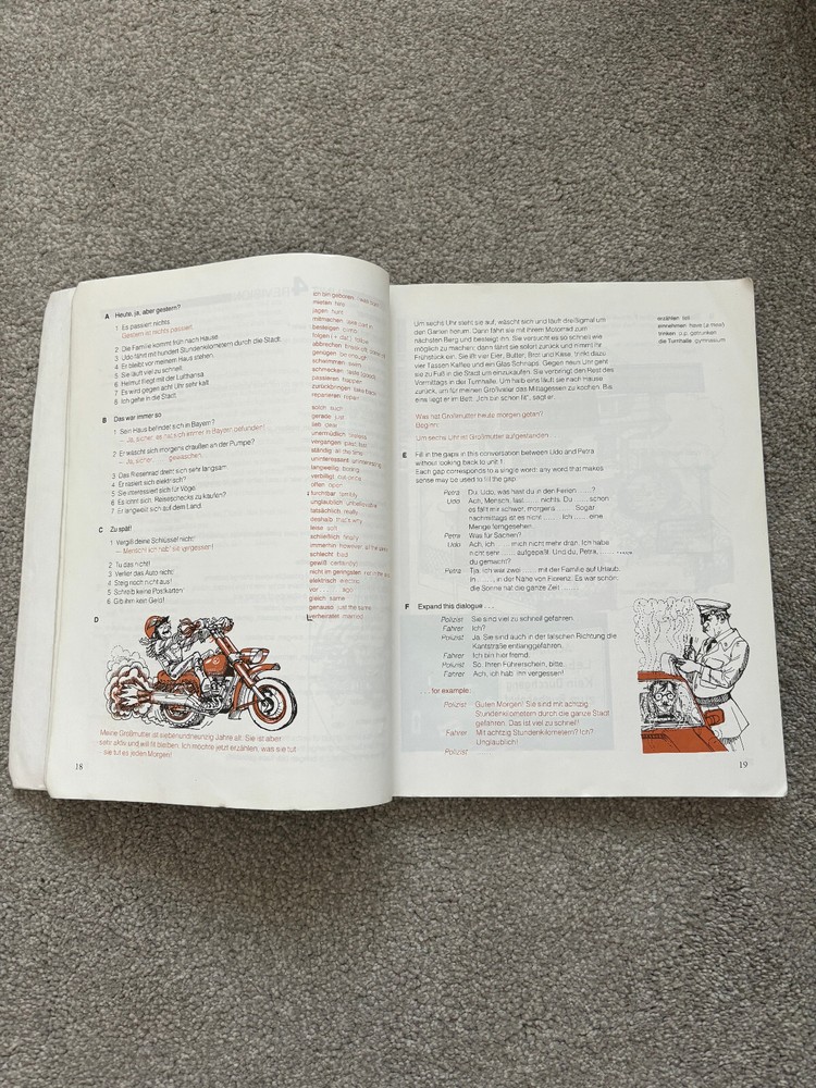 Kapiert!: Pt. 2 by William Rowlinson (Paperback, 1984)