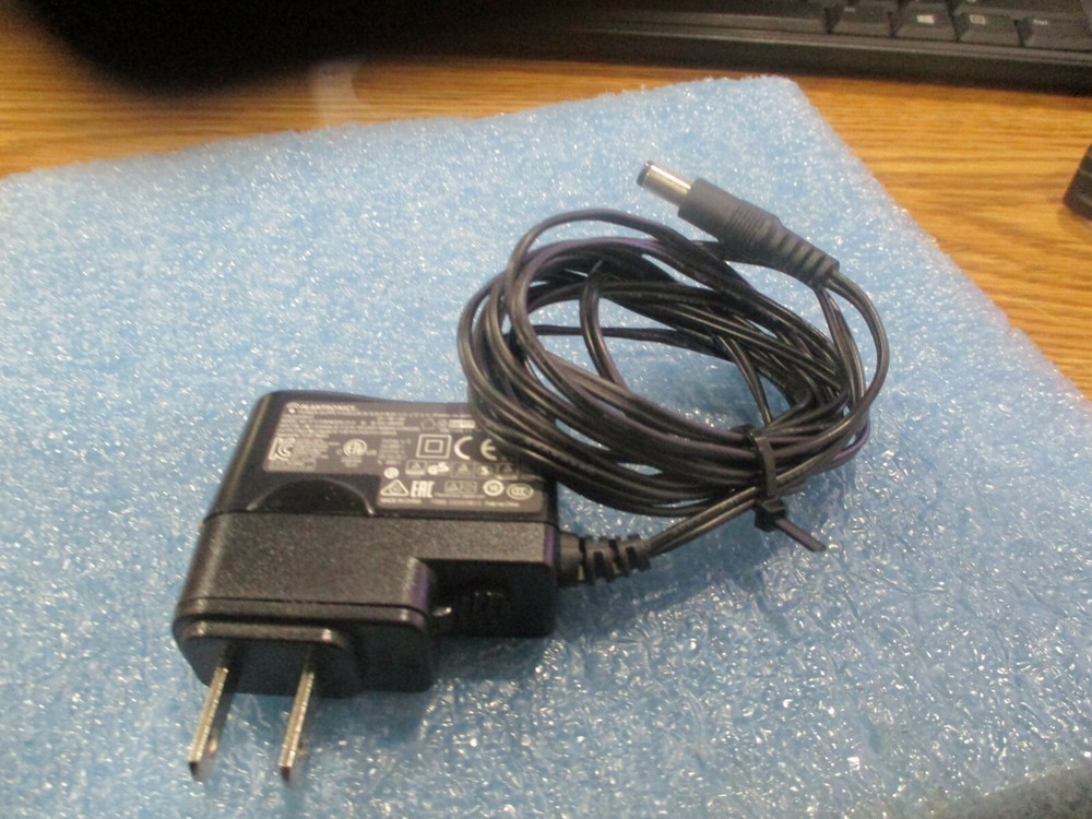 Plantronics Model: 203158-01 Power Supply