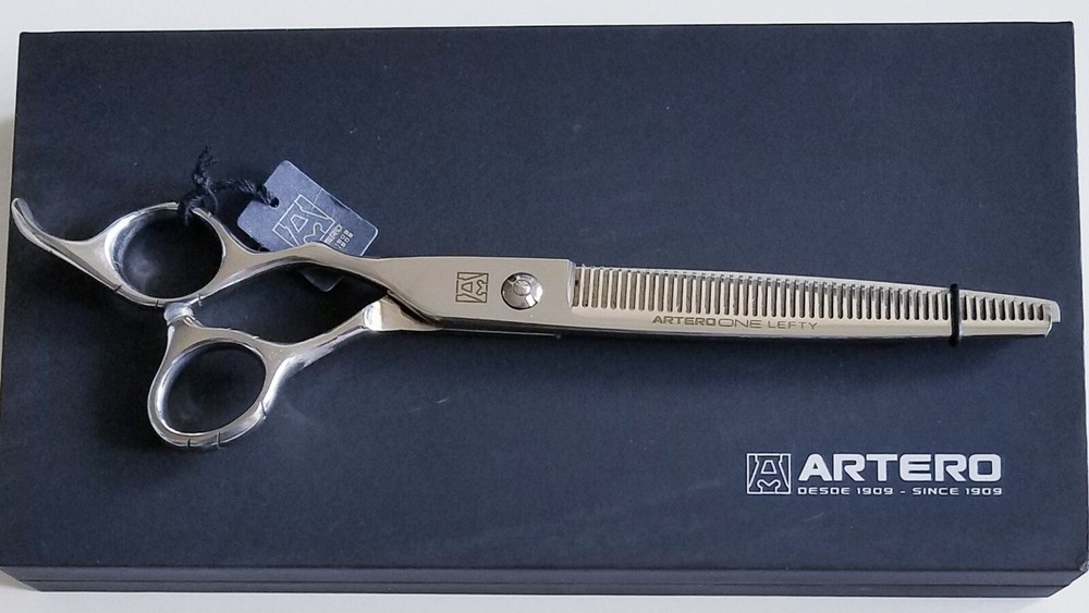 Artero One Thinning Left-Handed 7.5" Scissors, T48475