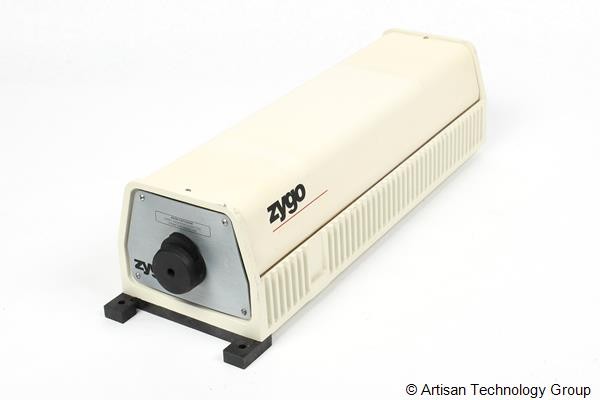 Zygo 7702 Laser Head