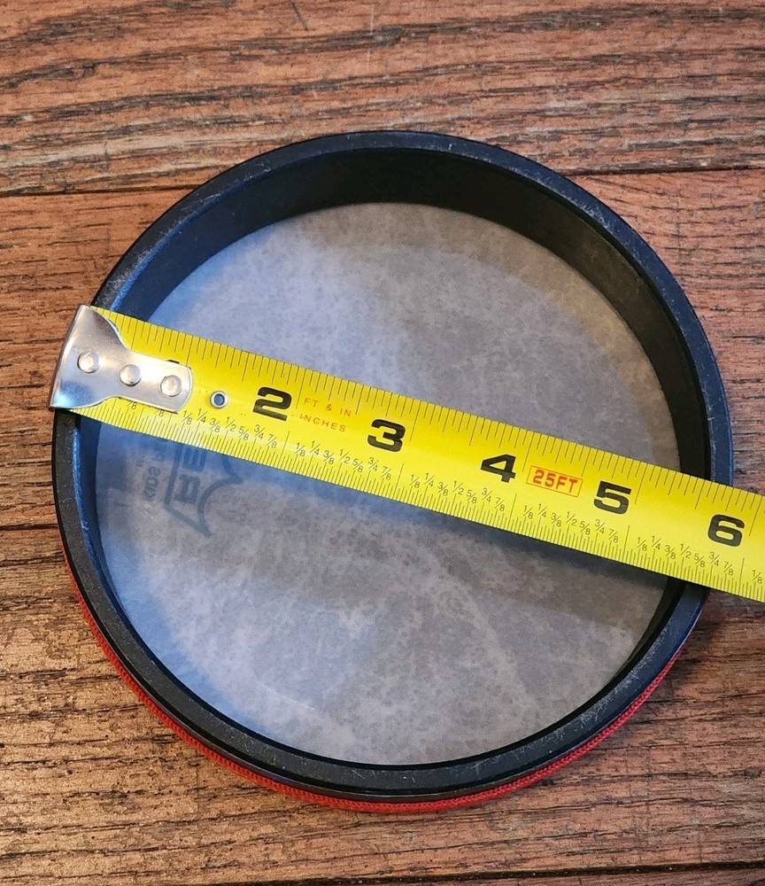 Remo Kids Percussion Hand Frame Drum