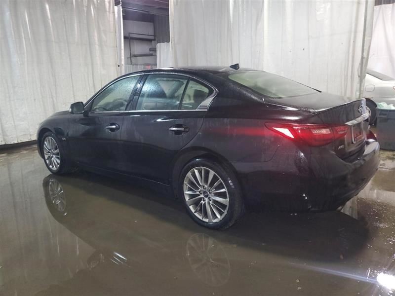 Q50 2018 Fob/Remote 5782204