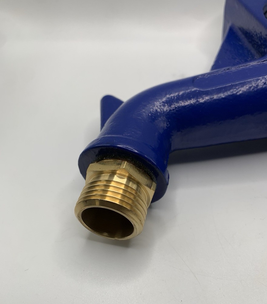 K2 Pumps Head Assembly For Yard Hydrants Cast Iron