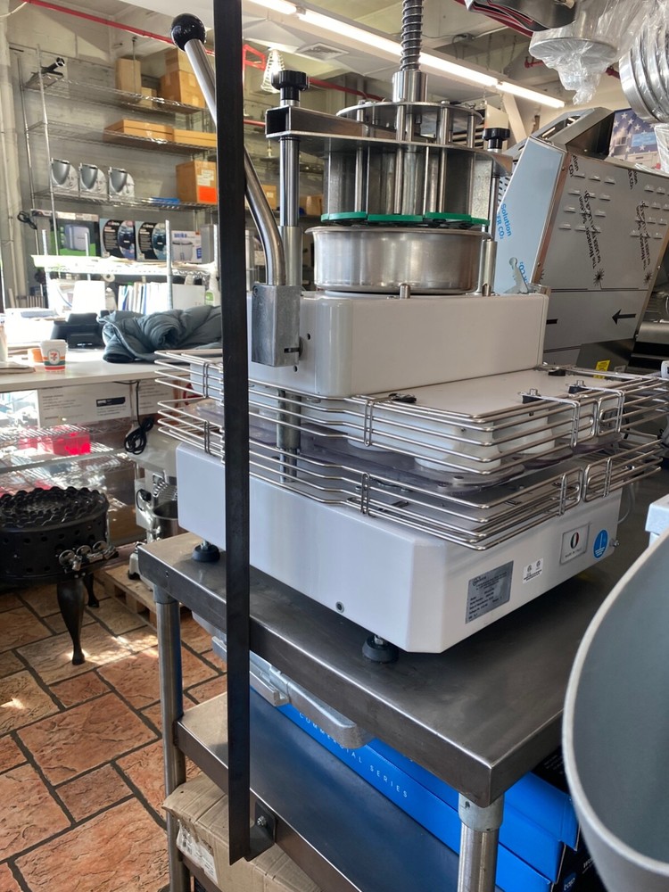 Univex Dough Divider (Model: DR1411-01)