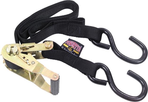 Powertye Ratchet Tie-Down 6ft