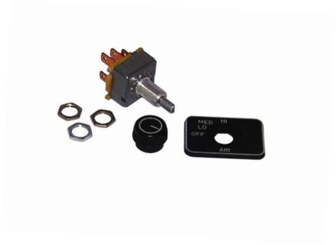 H-5670014 Switch Kit