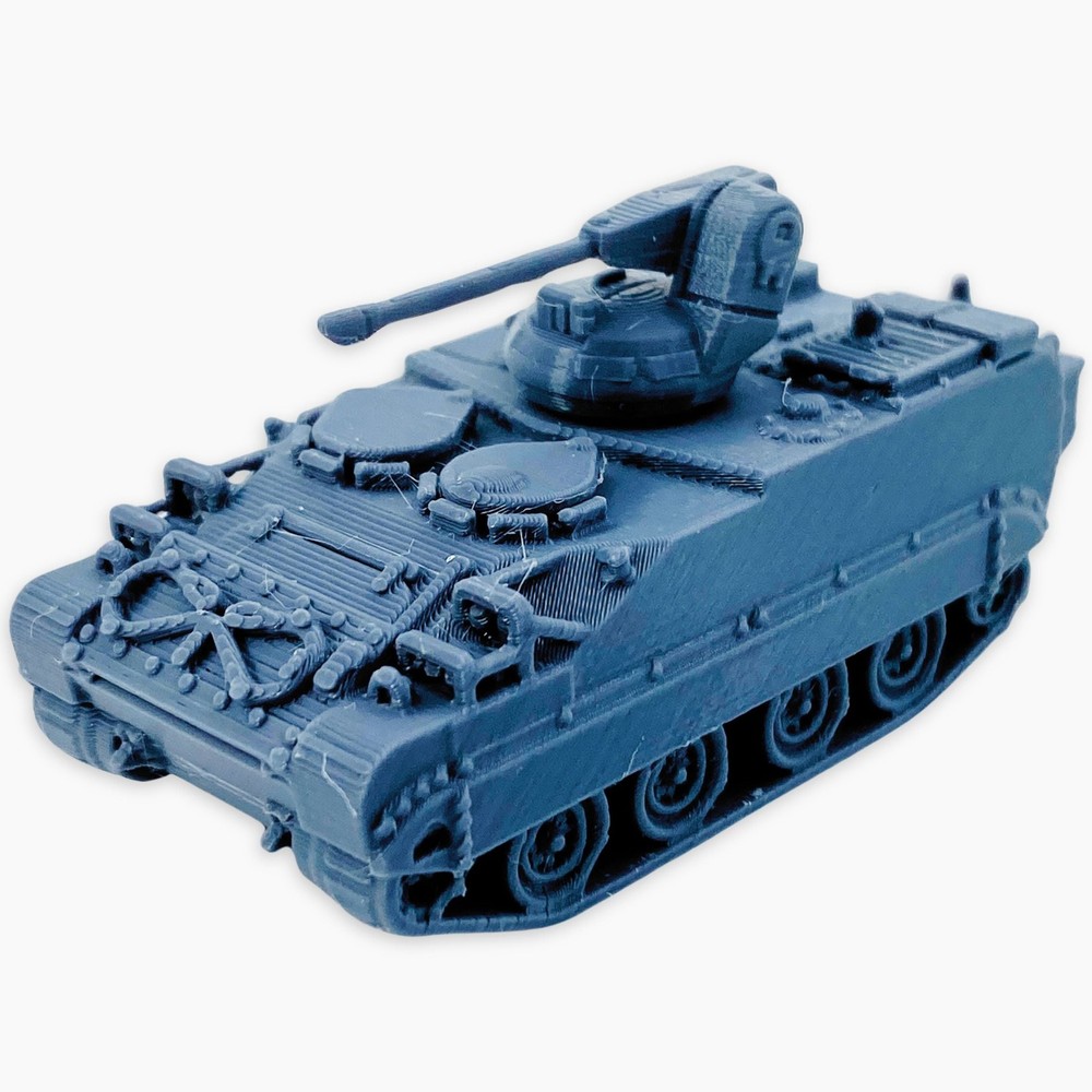 M113 C&V