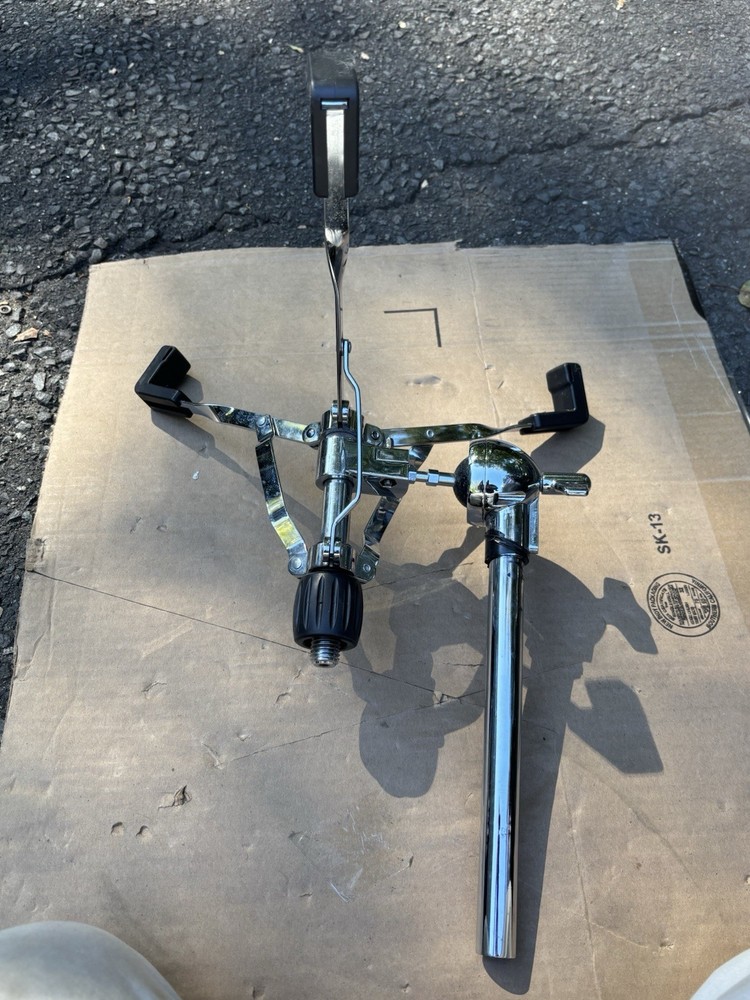 SP Snare Drum Stand Basket for Rack