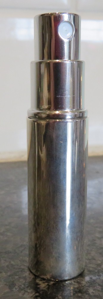 Hand Bag Perfume Empty Bottle Spray