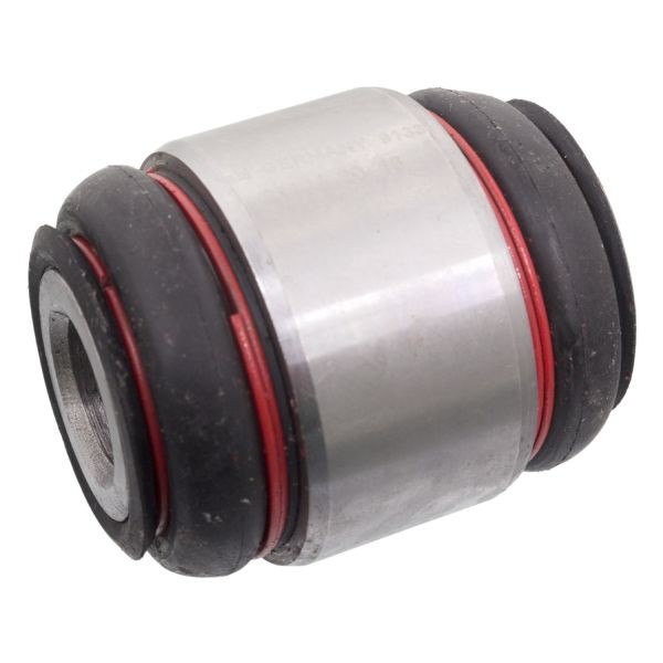 motor control arm entblock