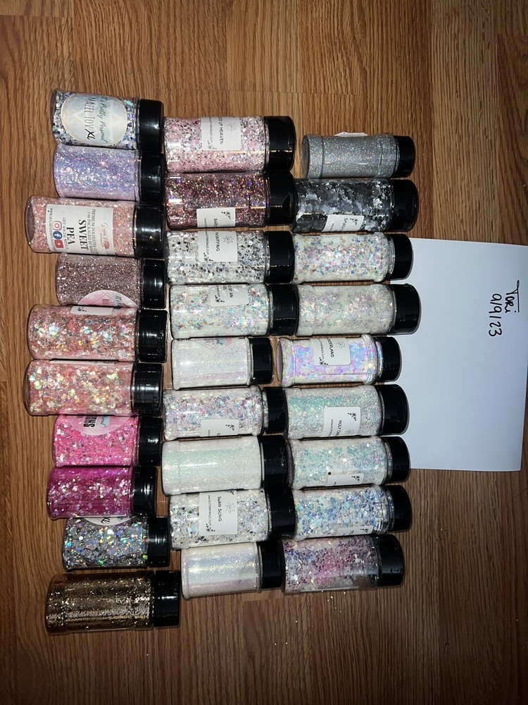 High quality Speciality glitter