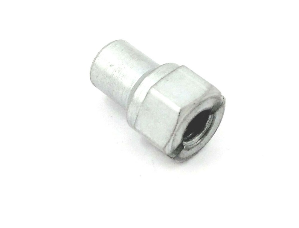 LUCAS E3L E3LM E3HM DYNAMO NUT BSA NORTON ARIEL TRIUMPH E2228 200569.