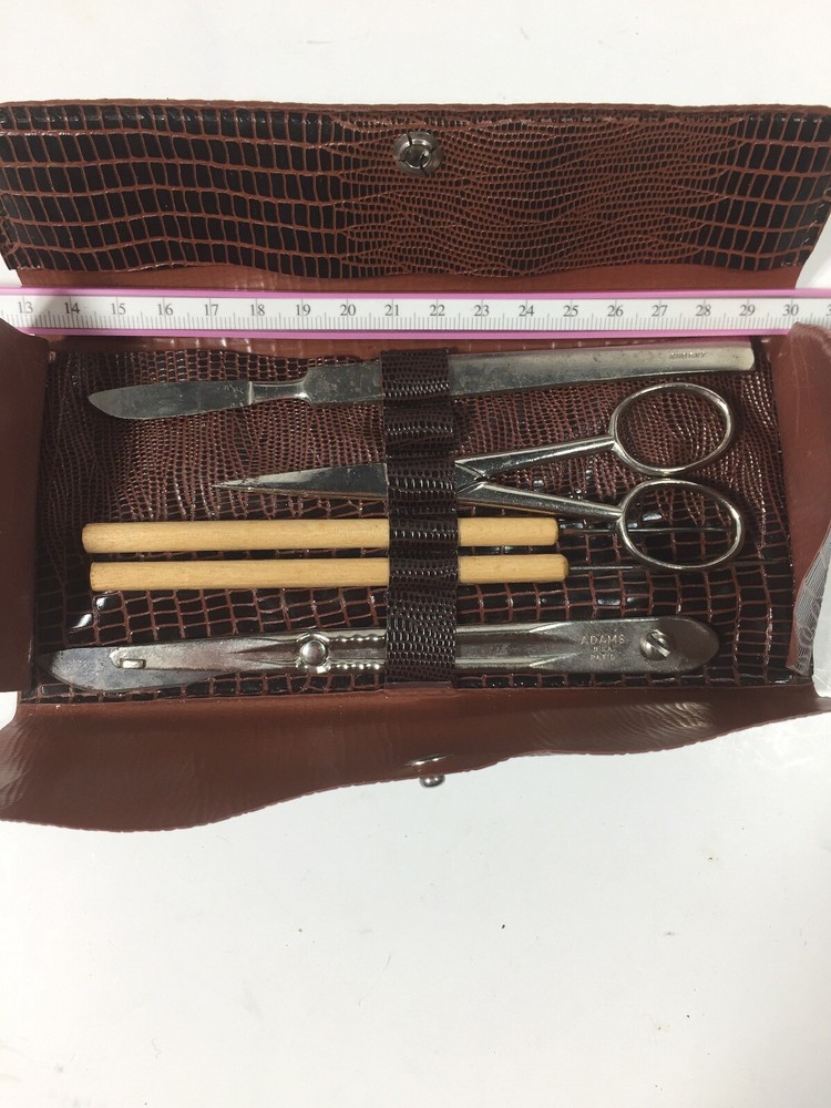 Clay Adams Dissection Kit