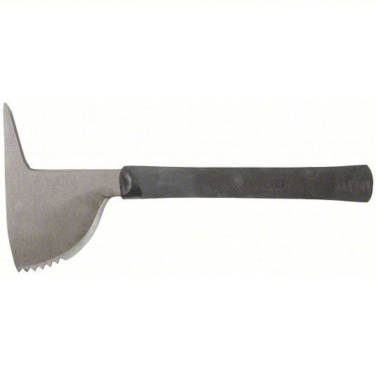 Gemtor D56 Crash Axe, Serrated Cutting Edge