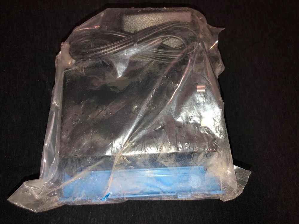 Bullard PA30IS Motor Alarm Test Unit