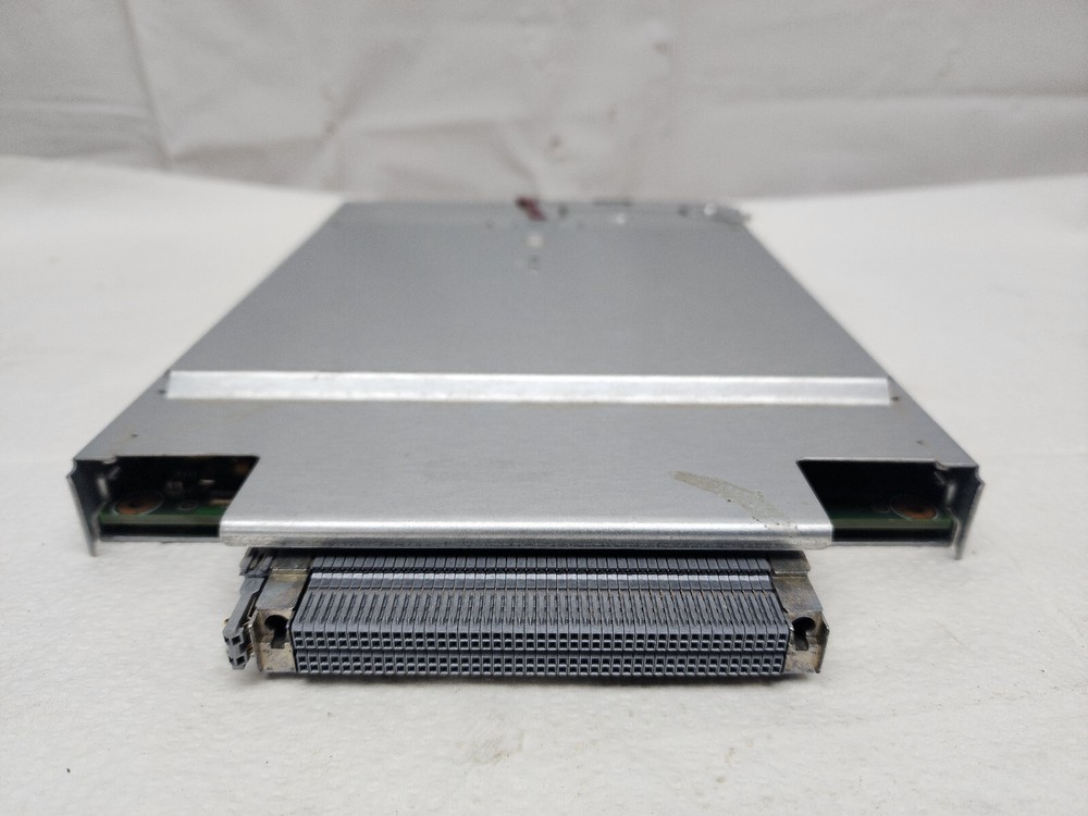 Cisco Catalyst WS-CBS3020-HPQ V02 Blade Switch Module - Good Condition - Used