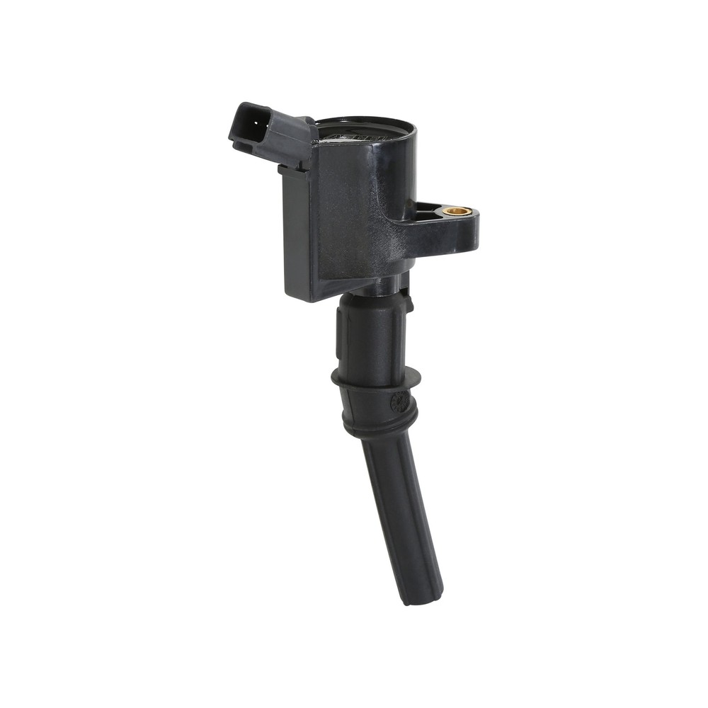 ACCEL 140032K-8 SuperCoil Ignition Coil - Black - 8-Pack