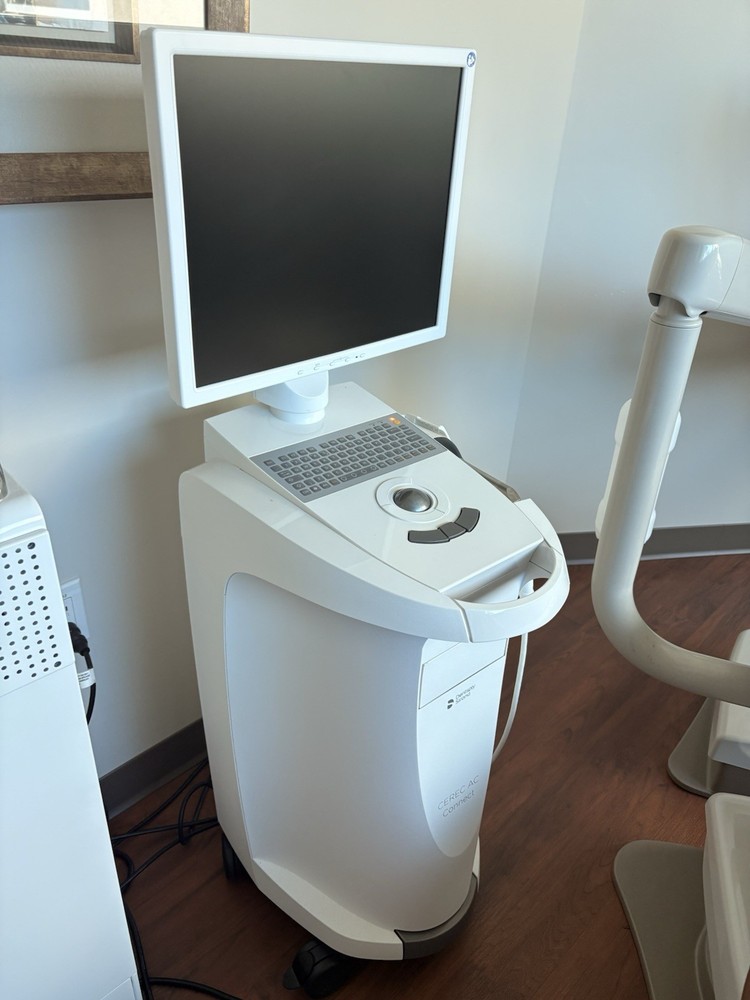 Sirona Cerec AC Connect Omnicam 5.2.7 Software 2017 Edition