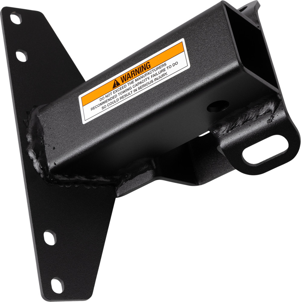 MOOSE OFFROAD Receiver Hitch - 2" - KingQuad 1191PF