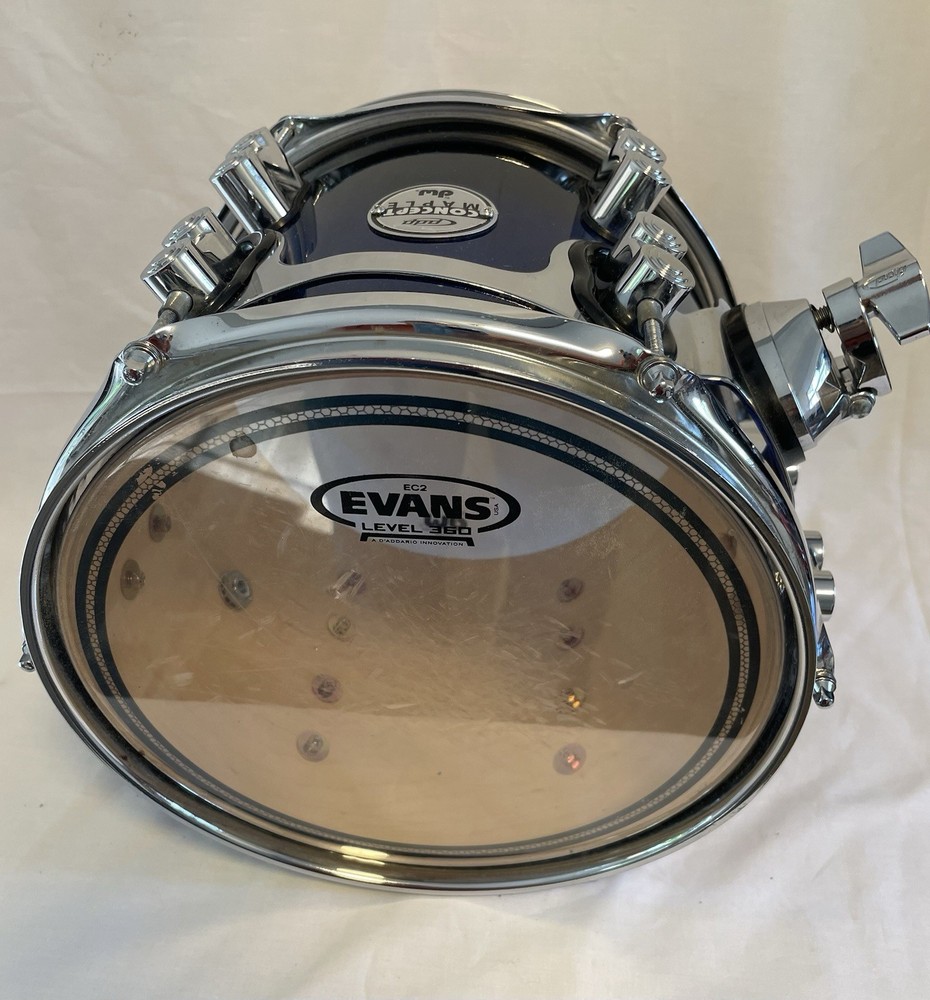 Pdp Concept Maple by DW 10” X 8” Rack Tom