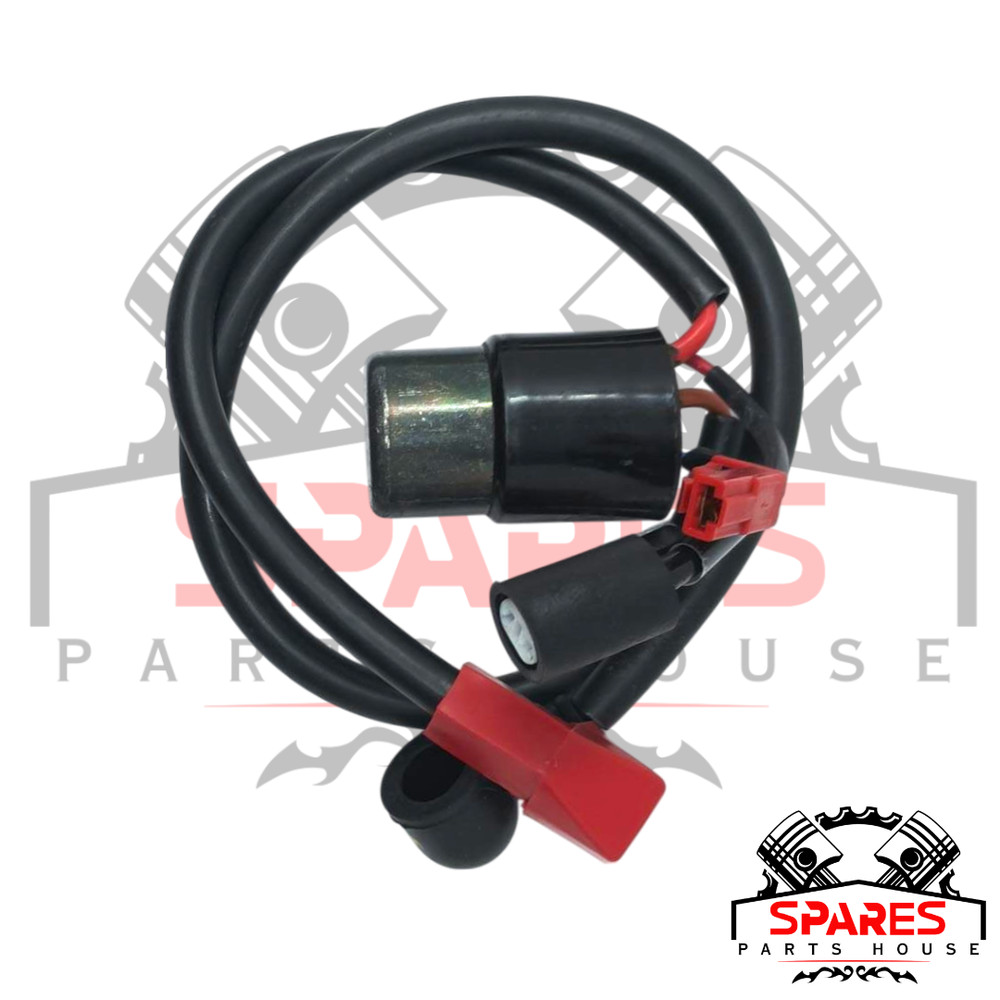 Starter Relay Fits Royal Enfield Continental GT 147955/E