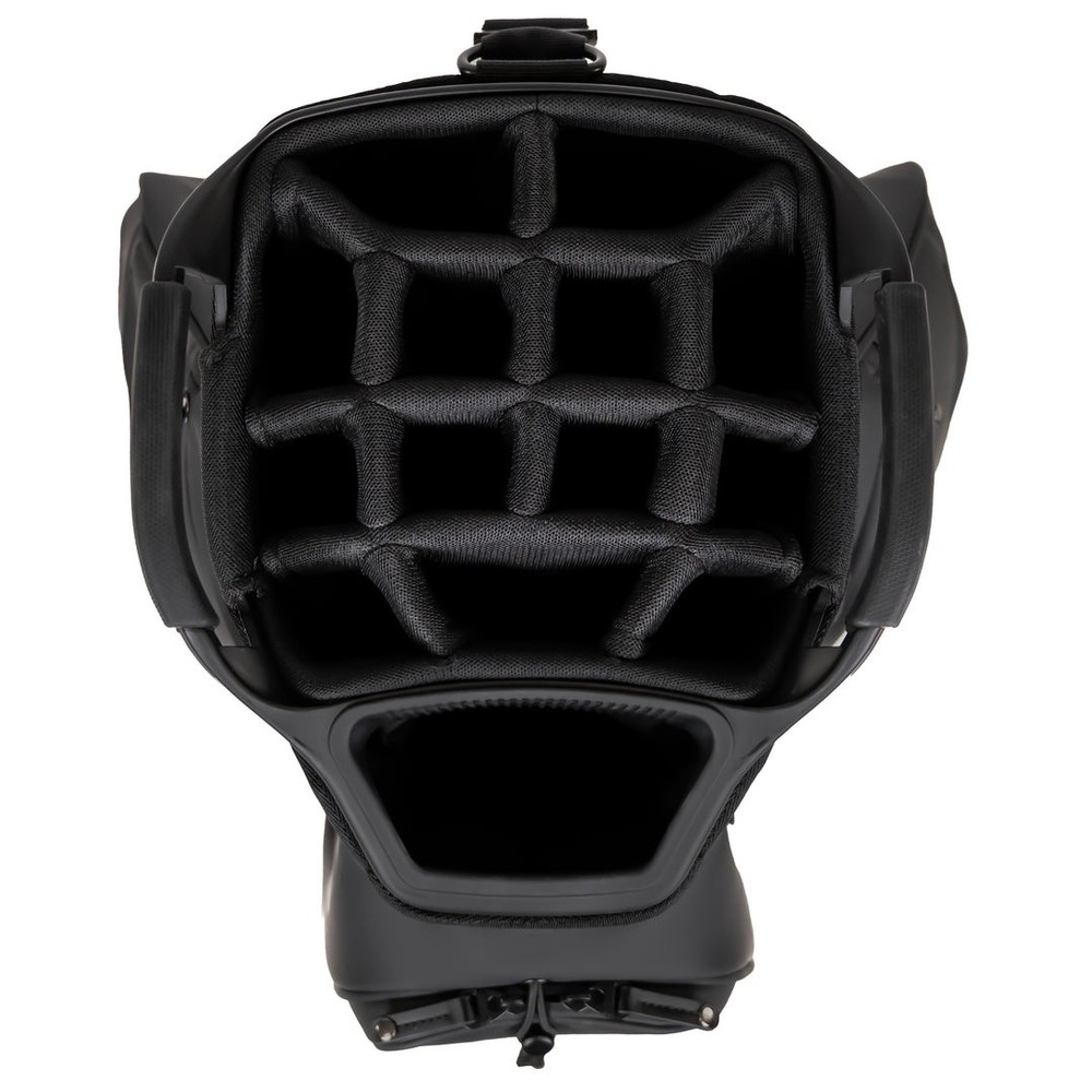 KRADUL LUX 14 WAY CART BAG TAR