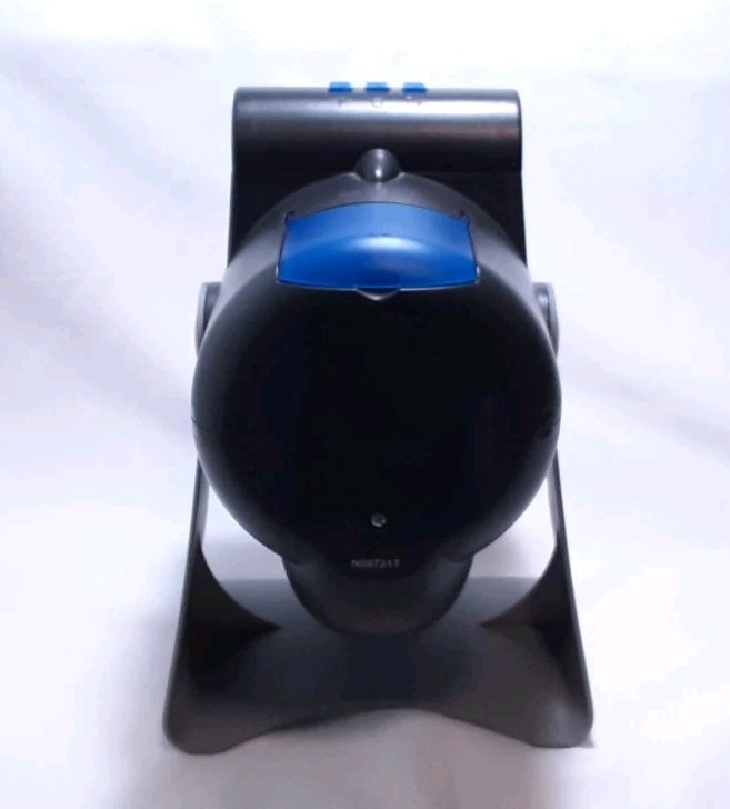 Planetarium Projector Battery Powered With 3 Disc