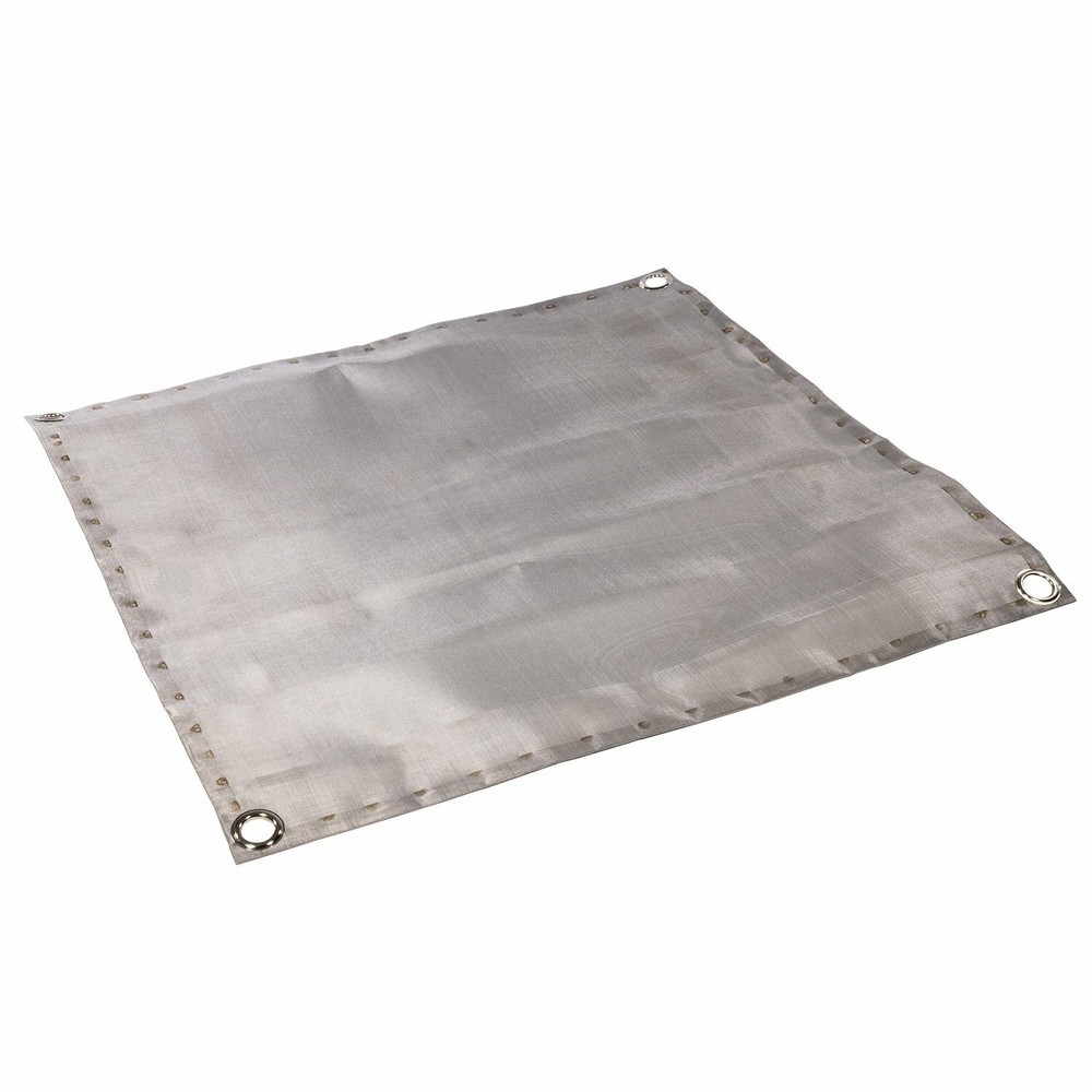 Pop-Up Pit Replacement Fire Mesh