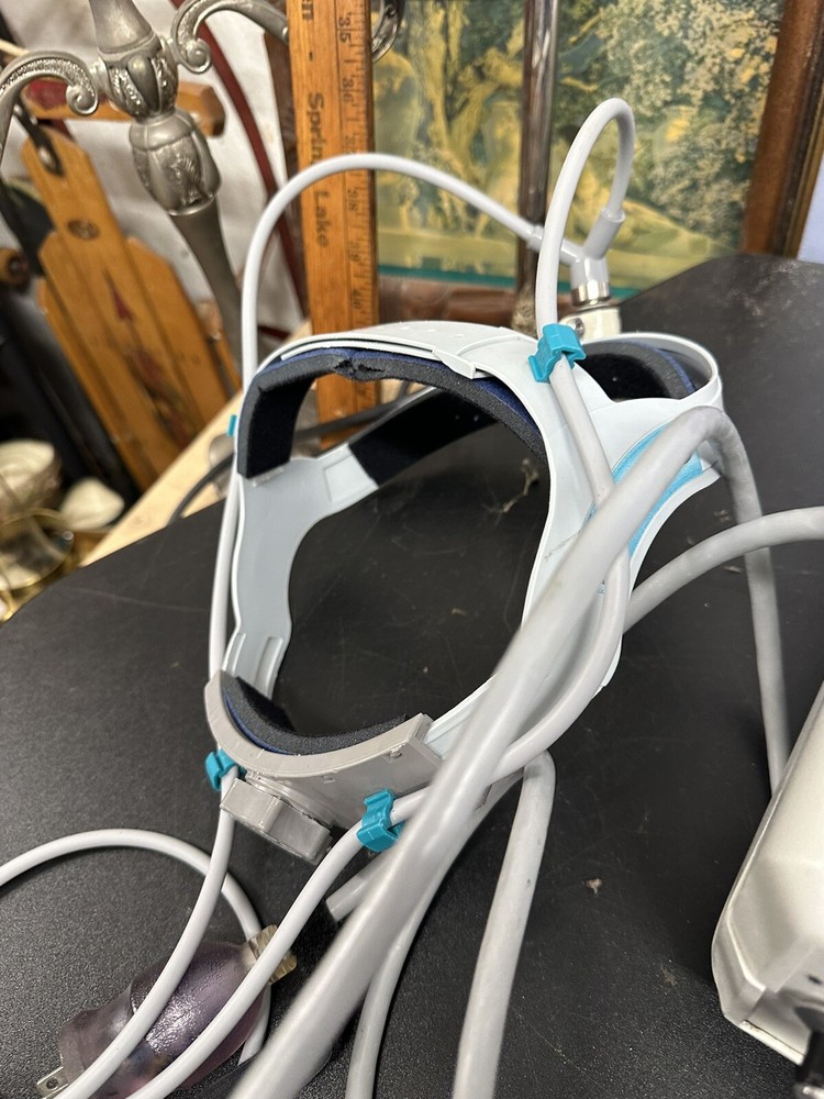 Luxtec 9300 Xenon Series 9000 Light Source W/ Headlight