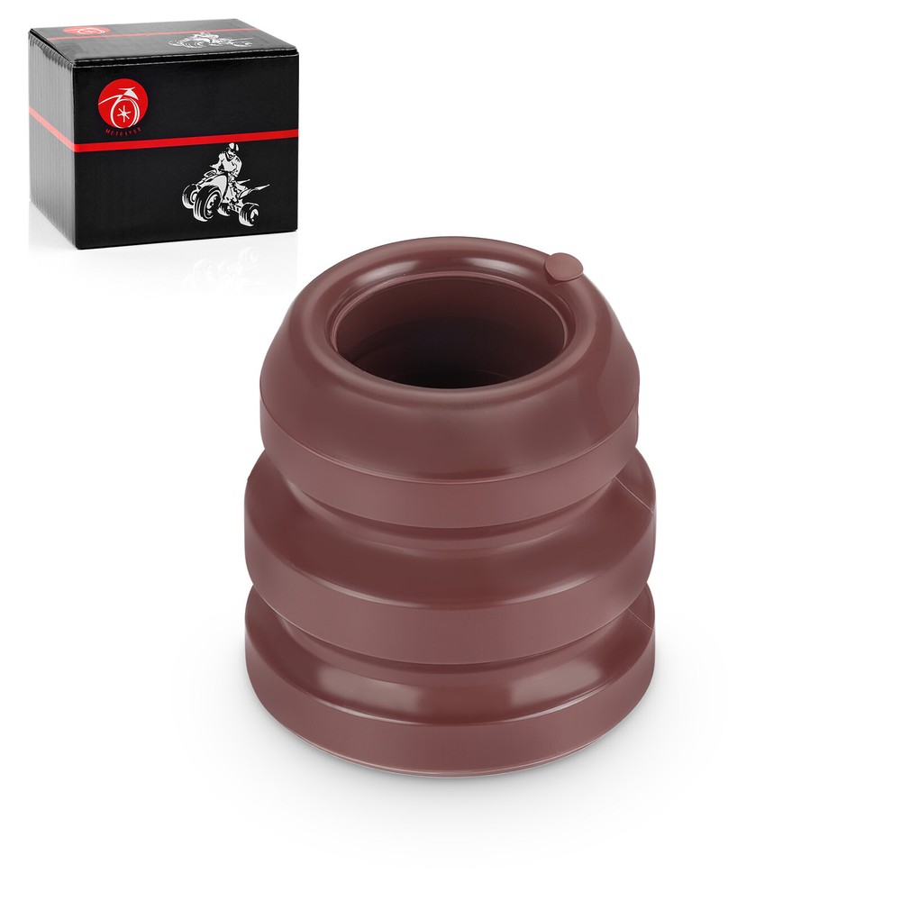 NEW 1998 - 2000 FOR YAMAHA YZ 125 250 400F 426F FRONT FORK RUBBER GUIDE BUFFER