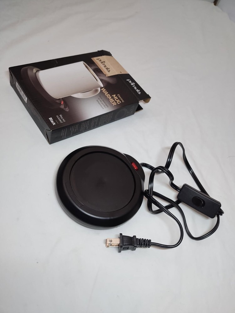 Primula Electric Gravity Mug Warmer