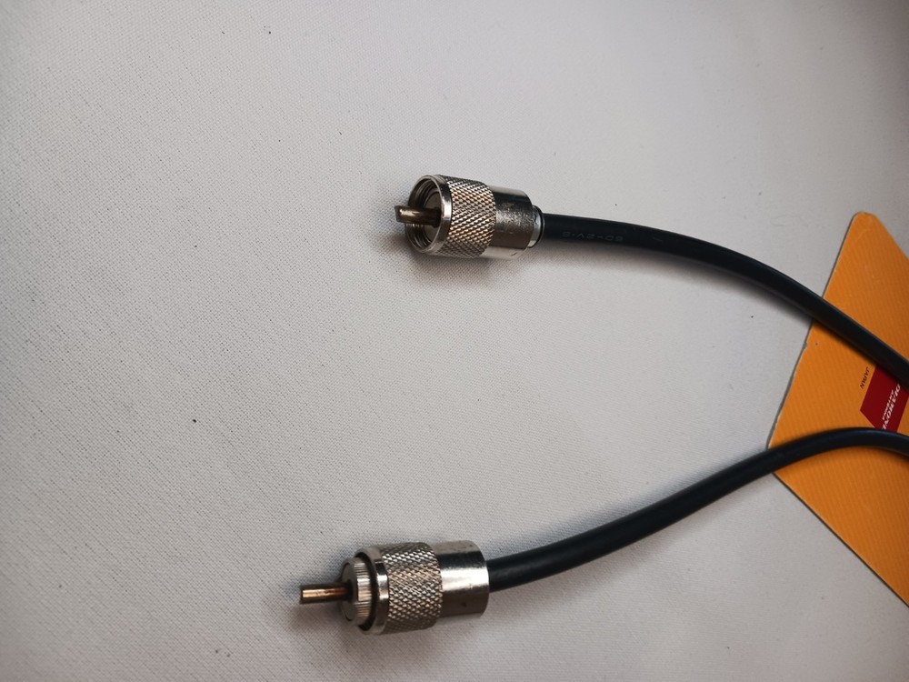 NEW Diamond Antenna Duplexer MX-72H