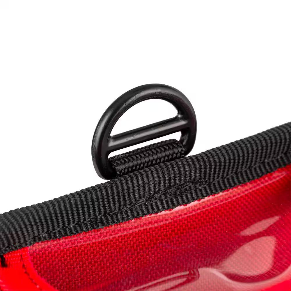 5 In. Clip on Tool Belt Pouch