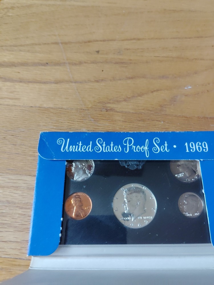 coin sets us