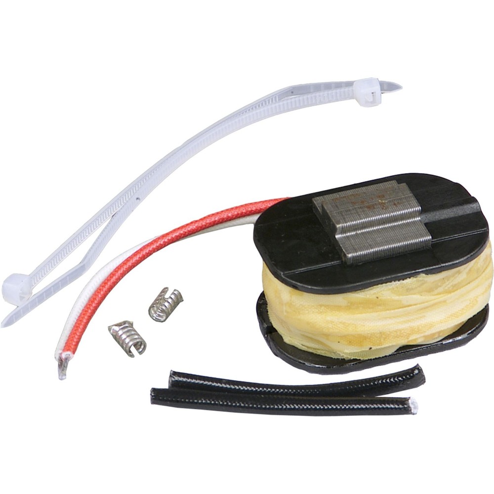 Ricks Pulse Coil 21-500