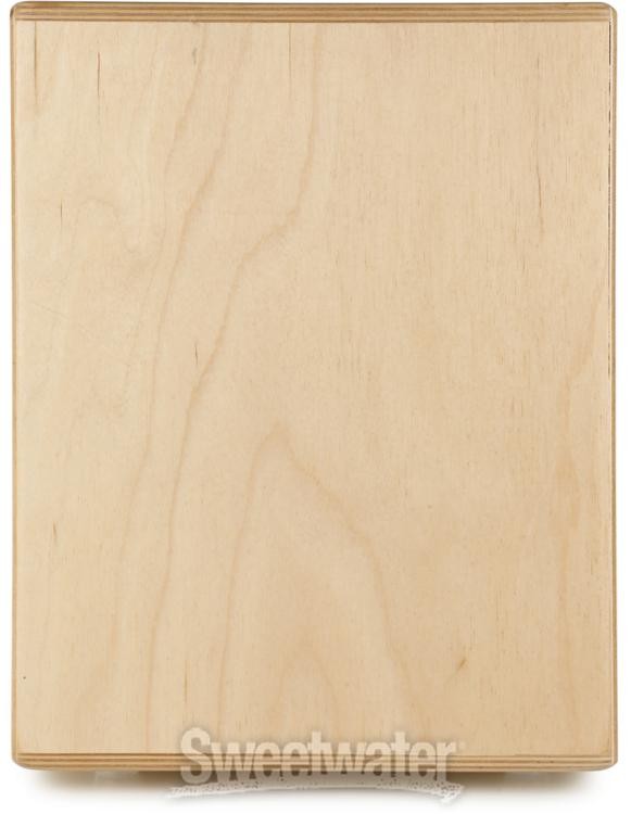 Nino Small Cajon - Natural