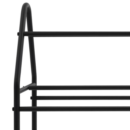 3D Printer Filament Storage Rack 4-tier Filament Spool Holder Filament Organiser