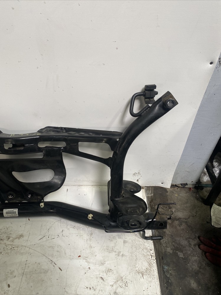 2014 EOS REAR SUB FRAME CROSSMEMBER OEM