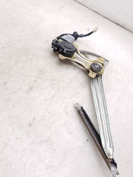 1998 LEXUS LS400 PASSENGER SIDE FRONT DOOR LOCK ACTUATOR ASSEMBLY